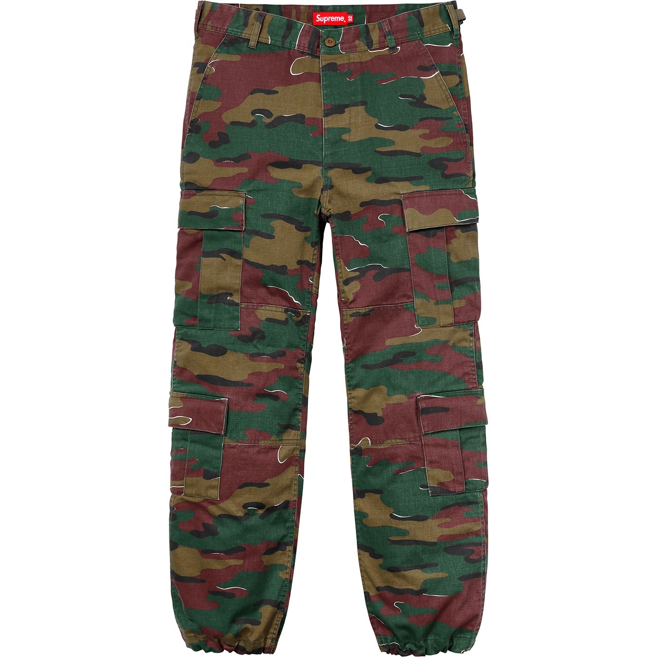 Cargo Pant view 5